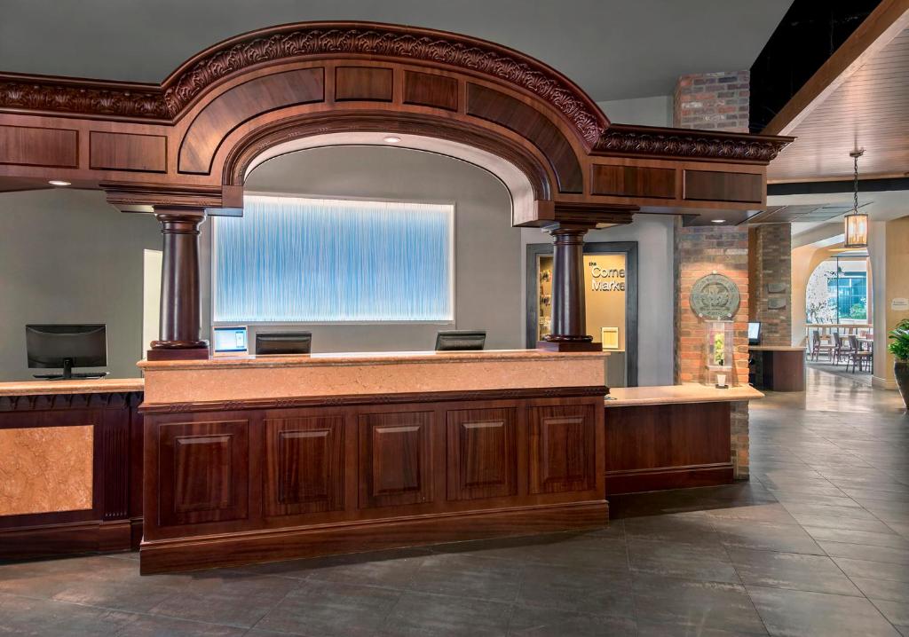 Fairfield inn & Suites by Marriott Baltimore Downtown/Inner Harbor image 11