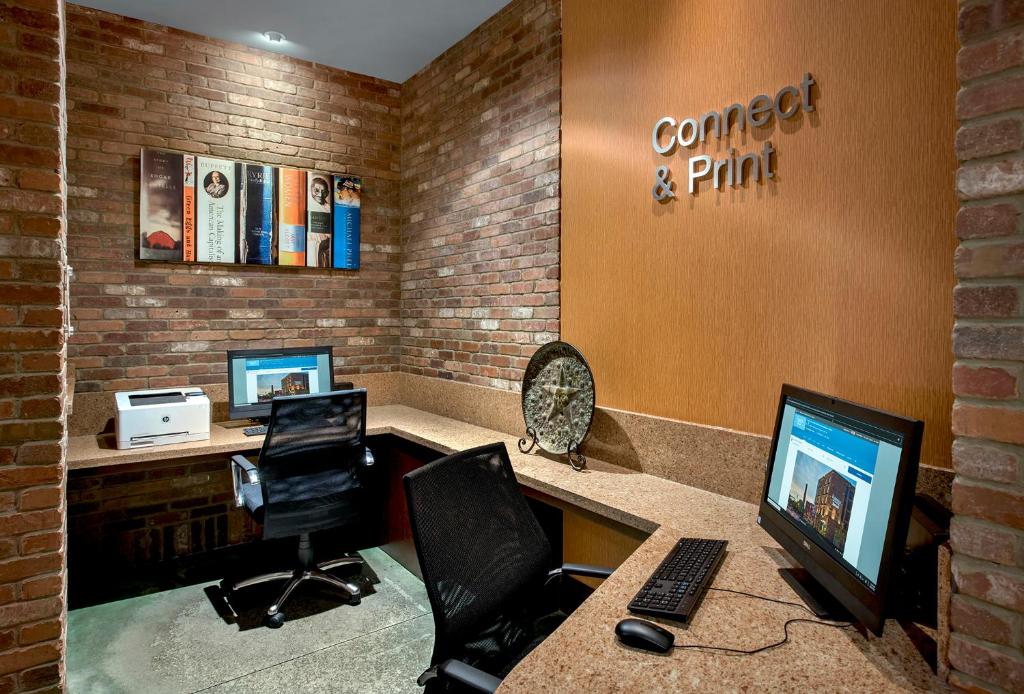 Fairfield inn & Suites by Marriott Baltimore Downtown/Inner Harbor image 13