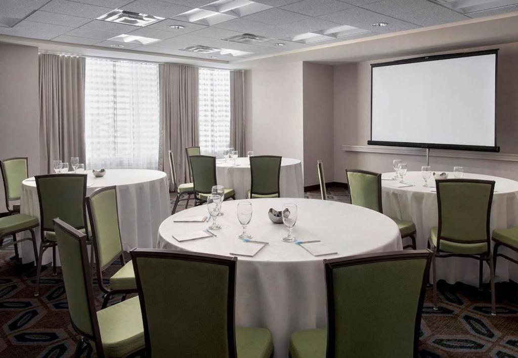 Fairfield inn & Suites by Marriott Baltimore Downtown/Inner Harbor image 14
