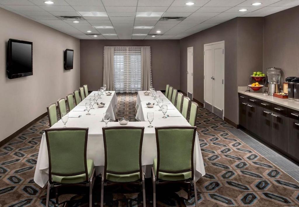 Fairfield inn & Suites by Marriott Baltimore Downtown/Inner Harbor image 15