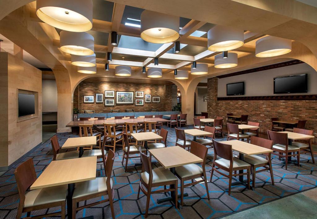 Fairfield inn & Suites by Marriott Baltimore Downtown/Inner Harbor image 16