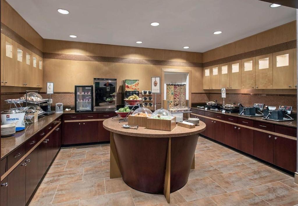 Fairfield inn & Suites by Marriott Baltimore Downtown/Inner Harbor image 17
