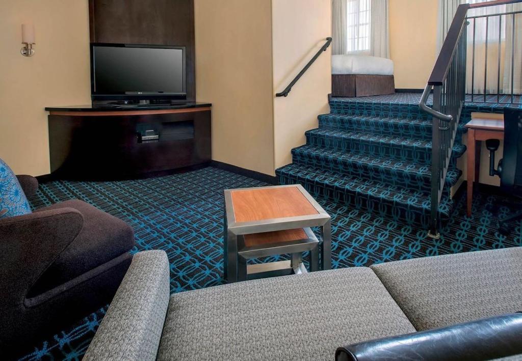 Fairfield inn & Suites by Marriott Baltimore Downtown/Inner Harbor image 18