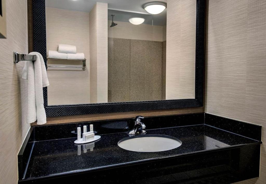 Fairfield inn & Suites by Marriott Baltimore Downtown/Inner Harbor image 20