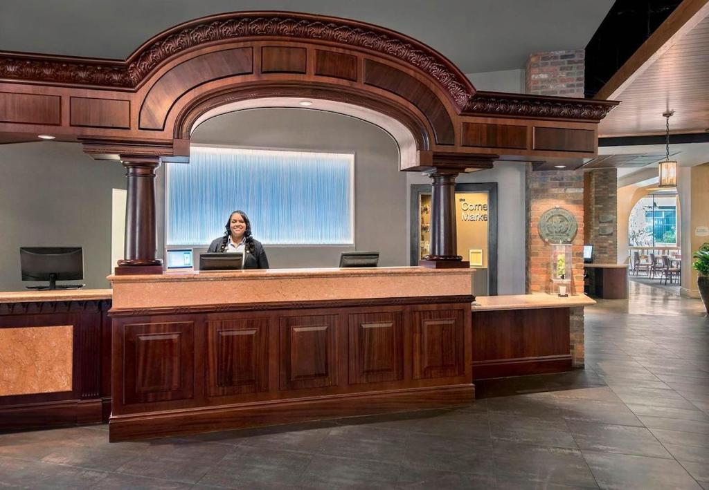 Fairfield inn & Suites by Marriott Baltimore Downtown/Inner Harbor image 22