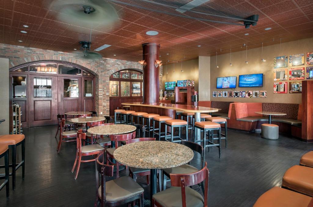 Fairfield inn & Suites by Marriott Baltimore Downtown/Inner Harbor image 6