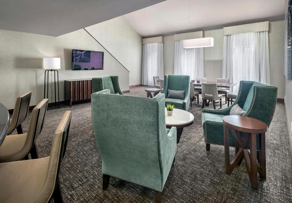 Fairfield inn & Suites by Marriott Baltimore Downtown/Inner Harbor image 7