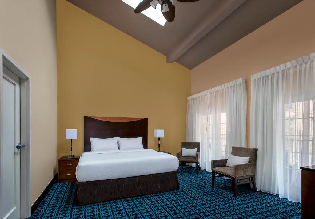 Fairfield inn & Suites by Marriott Baltimore Downtown/Inner Harbor image 8